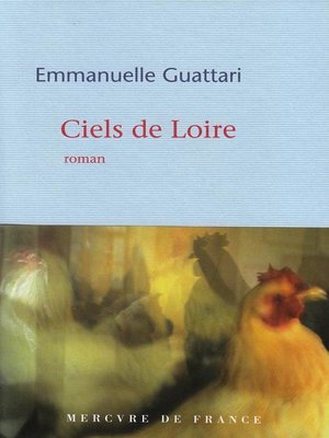 cover image of Ciels de Loire